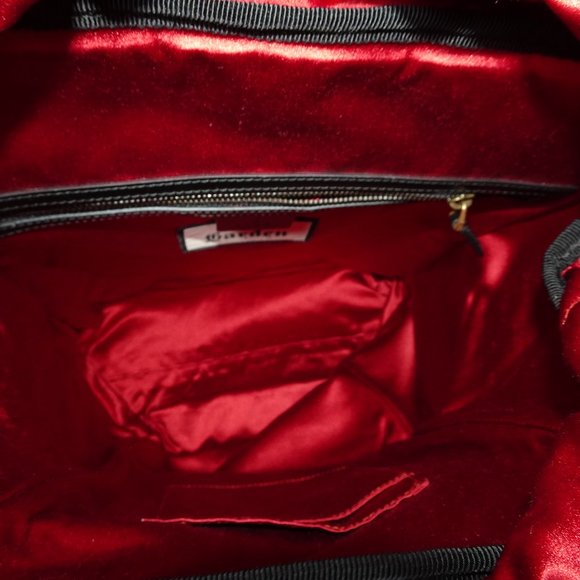 Gucci Garden Tiger Backpack 487667
